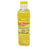 Happy Family Vegetable Oil 500ml