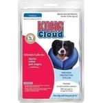 Kong Cloud Inflatable Collar M Blu