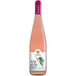 Azueira Alem Do Rio Rose Sparkling 750ml