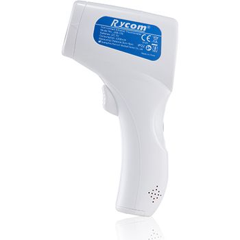Rycom Non Contact Inf Red T Meter JXB 178