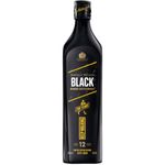 Johnnie Walker Black Limited Edition Whisky 700ml