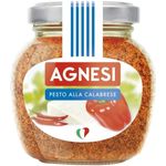 Agnesi Pesto At The Calabrese 185g