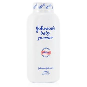 Johnson's Baby Powder Original 100g