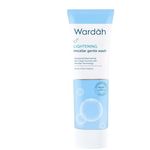 Wardah Lightening Micellar Gentle Wash 50ml