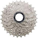 Shimano 105 CS Hg70011 Cassette 11 Speed Silver