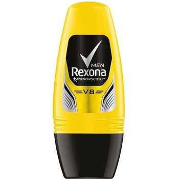 Rexona Men V8 48h Protection 40ml Antiperspirant Deodorant Rollon By Rexona