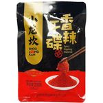 小龙坎干碟辣椒面100G | Xiao Long Kan Spicy Chilli Powder For Dipping 100g