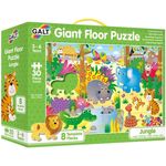 Galt Giant Floor Puzzles Jungle