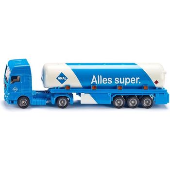 Siku 1626 Articulated Tank Truck