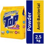 Top Detergent Powder Antibacterial