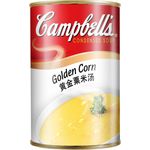 Campbell Golden Corn 310g
