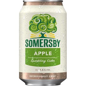 Somersby Apple Cider Can 320ml