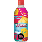 Spritzer Tinge Fruit Fusion 500ml