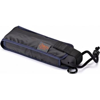 Euroschirm Dainty Automatic Umbrella navy Blue