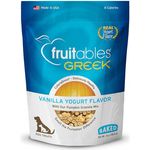 Fruitables Greek Vanilla Yogurt 200g