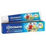 Odomos Cream Non Sticky Mosquito Repellent 50g
