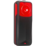 Ravemen NT201 Radar Rear Light Black
