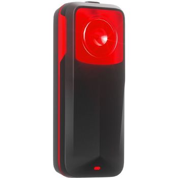 Ravemen NT201 Radar Rear Light Black