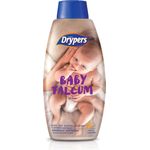 Drypers Baby Talcum 500g