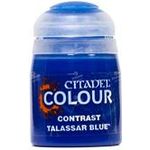 Citadel Colour Contrast Talassar Blue