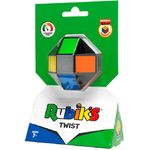 Rubik's Twist Puzzle Game