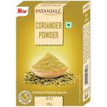 Patanjali Coriander Powder 100g