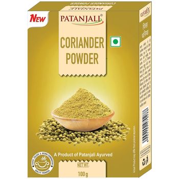 Patanjali Coriander Powder 100g