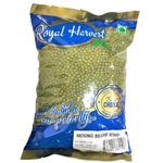 Royal Harvest Green Moong 1kg