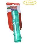 Kong Squeezz Crackle Stick Dog Toy Medium Stick