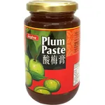 Sing Long Plum Paste 400g