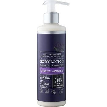 Urtekram Purple Lavender Body Lotion