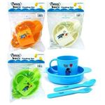Pureen Basic Cereal Bowl Set 120g