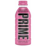 Prime Hydration Drink Strawberry Watermelon 500ml