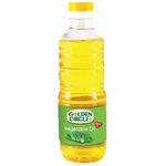 Golden Circle Vegetable Oil 500ml
