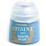 Games Workshop Citadel Dry Paint Hoeth Blue 12ml