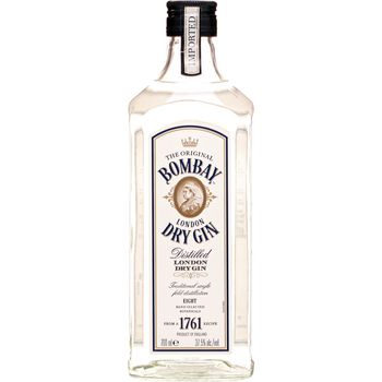 Bombay The Original London Dry Gin
