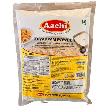 Aachi Idlyappam Powder 500g