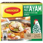 Maggi Stock Cubes Chicken