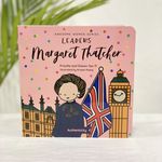Marshall Cavendish Awesome Women Series Leaders Margaret Thatcher