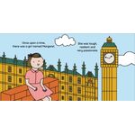 Marshall Cavendish Awesome Women Series Leaders Margaret Thatcher