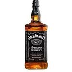 Jack Daniel's Tennessee Whiskey 700ml