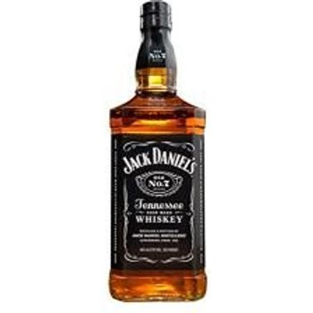 Jack Daniel's Tennessee Whiskey 700ml