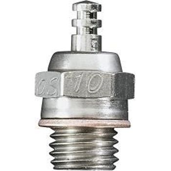 O.S. Engines 10 A5 Cold Air Glow Plug