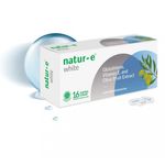Natur-E White Kapsul Box 32s Multivitamins