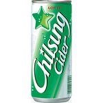 Lotte Chilsung Cider 250ml