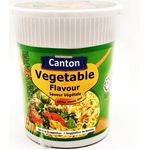 Canton Cup Noodles Vegetable Flavor 60g