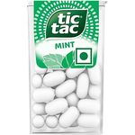 Tic Tac Candy Gentle Messages Mint 13g