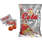 Beardy Cola Candy 350PCS x 12g