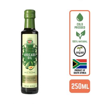 Westfalia Fruits Avocado Oil 250ml