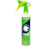 Joe's Eco Frame And Tyre Shine 500ml Spray Bottle